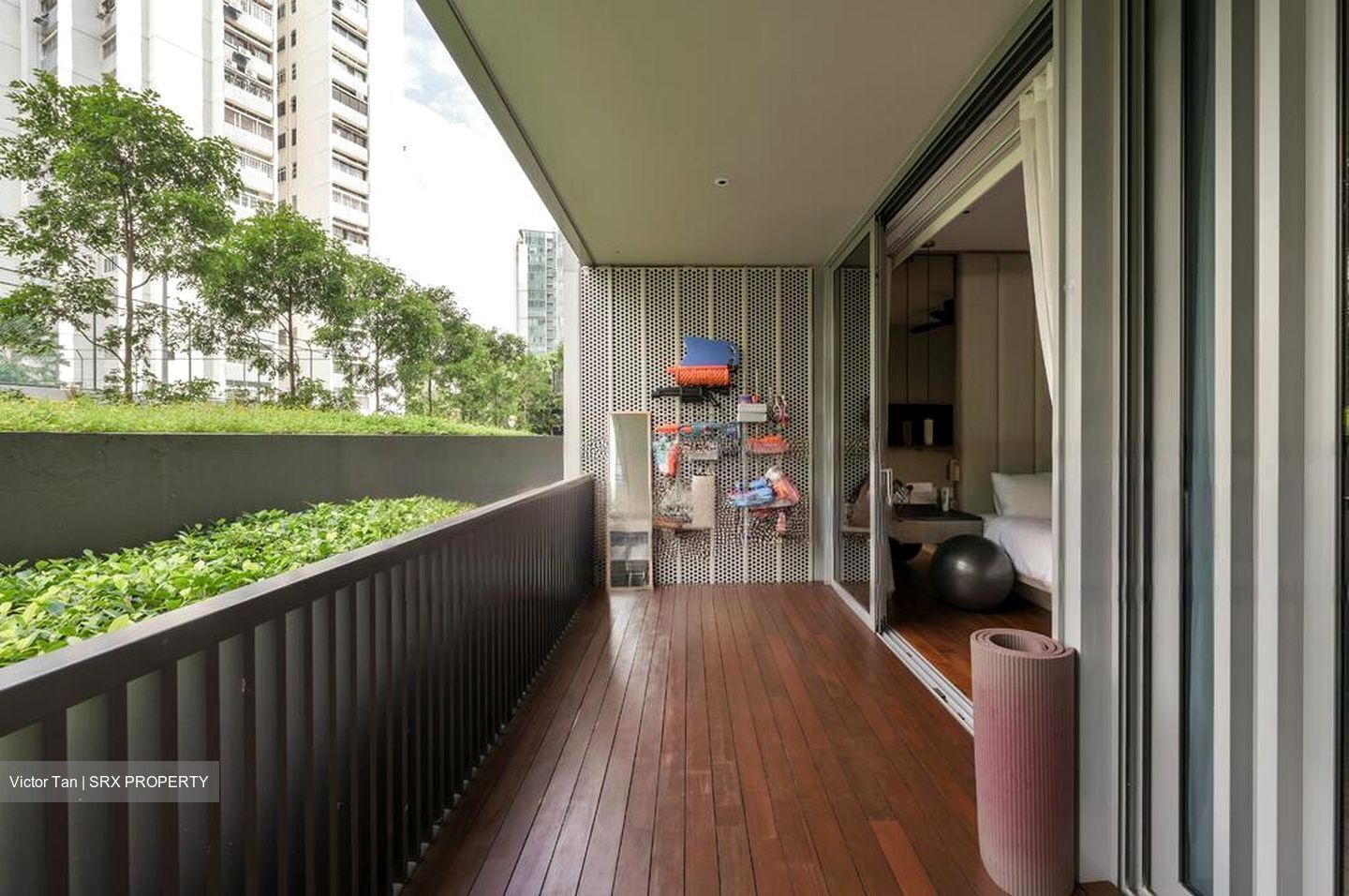 Amber Park (D15), Condominium #454551211